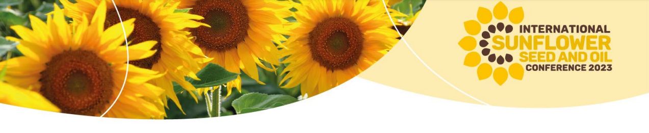 Congreso Internacional de Semilla y Aceite de Girasol 2023